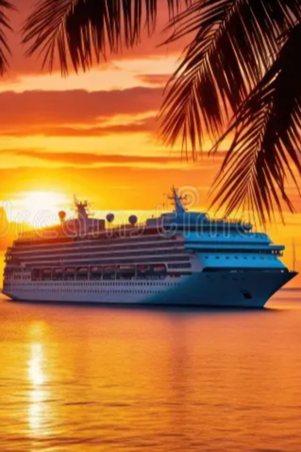 Cruise Brothers Travel Agent Kimbirli feezell
